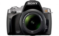    -  -  DSLR SONY
